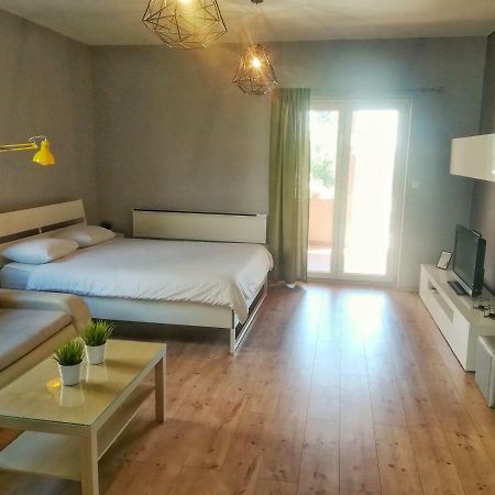 Jimmy Apartments PUY Exterior foto