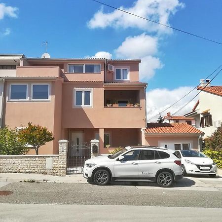 Jimmy Apartments PUY Exterior foto