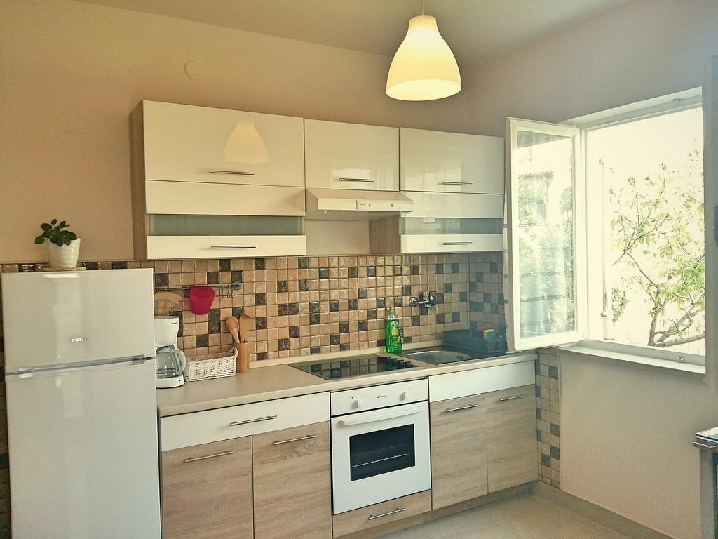 Jimmy Apartments PUY Exterior foto