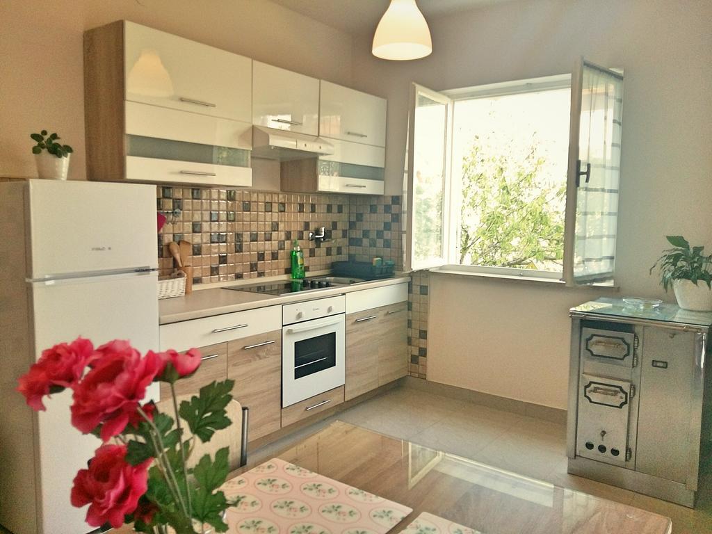 Jimmy Apartments PUY Exterior foto