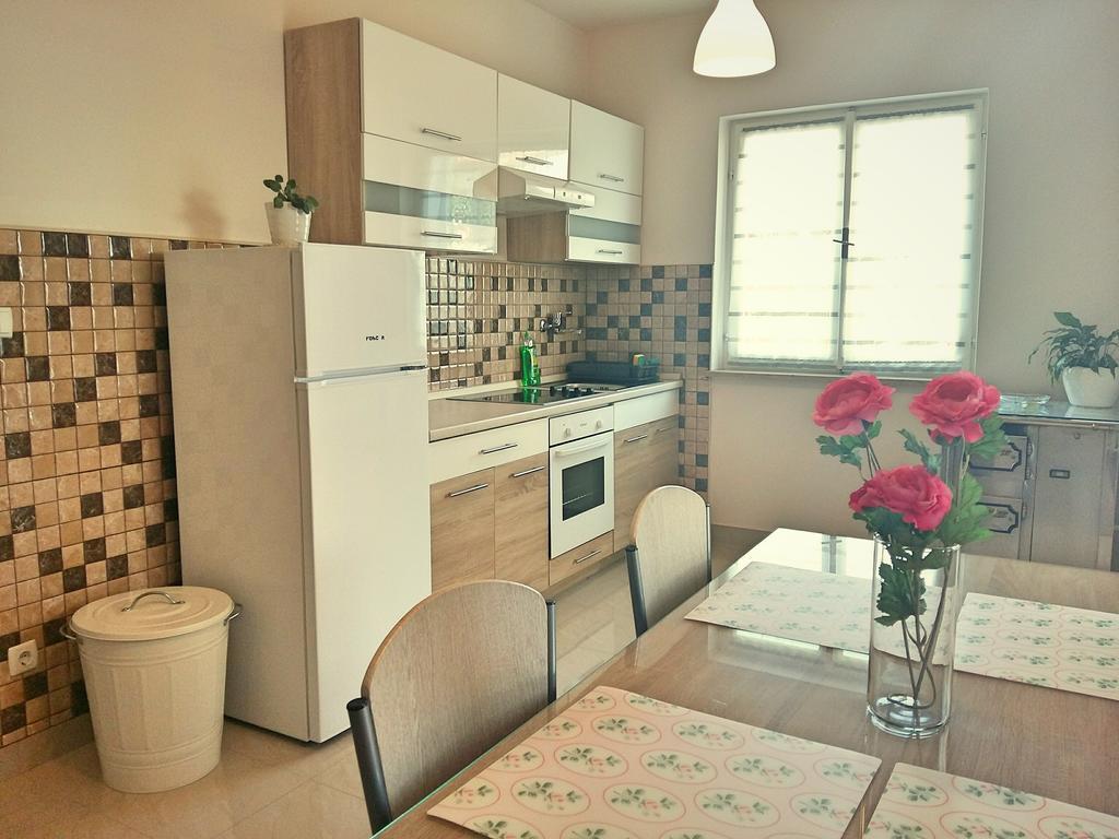 Jimmy Apartments PUY Exterior foto
