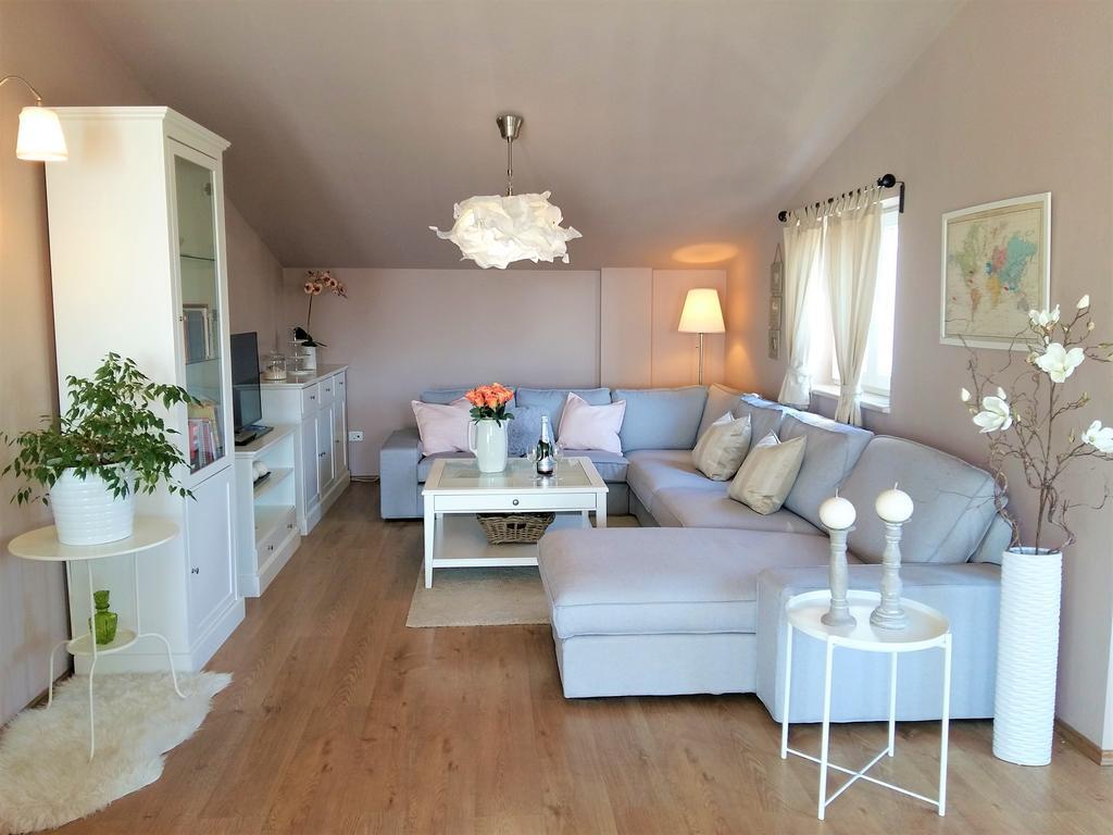 Jimmy Apartments PUY Exterior foto