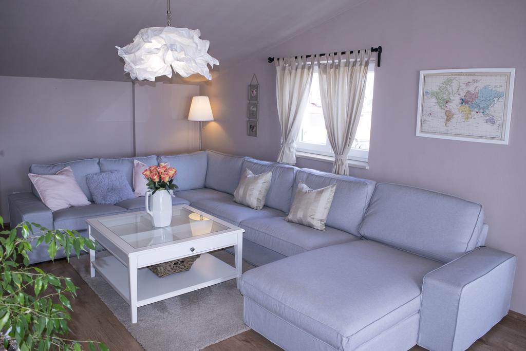 Jimmy Apartments PUY Exterior foto