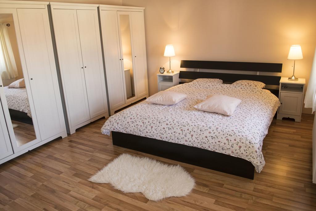 Jimmy Apartments PUY Exterior foto