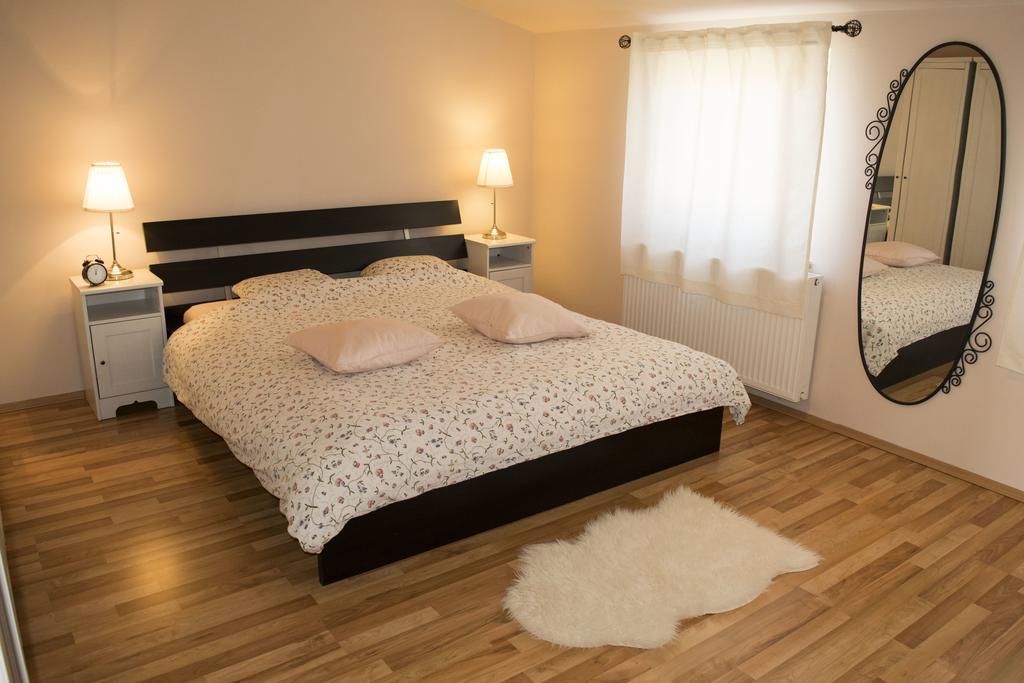 Jimmy Apartments PUY Exterior foto