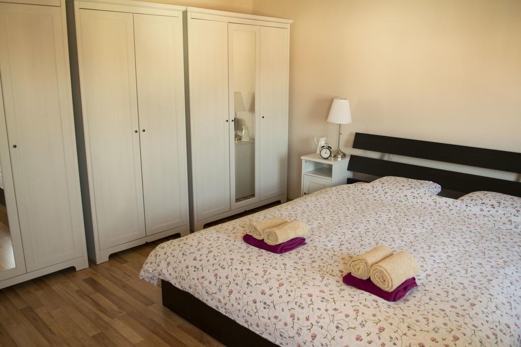 Jimmy Apartments PUY Exterior foto