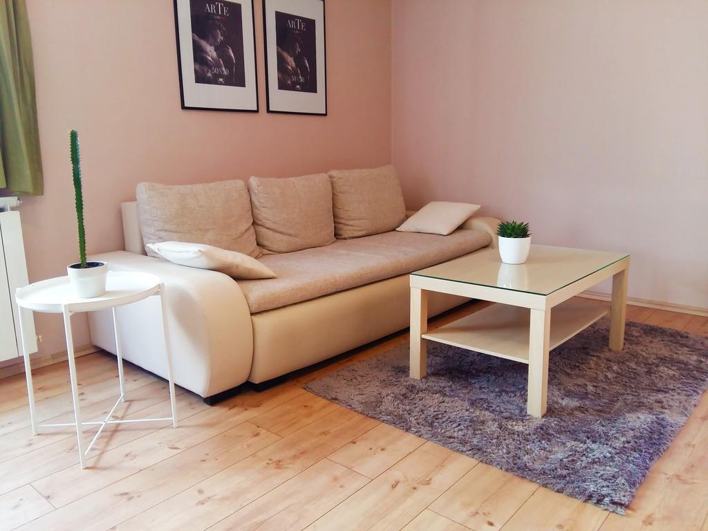 Jimmy Apartments PUY Exterior foto