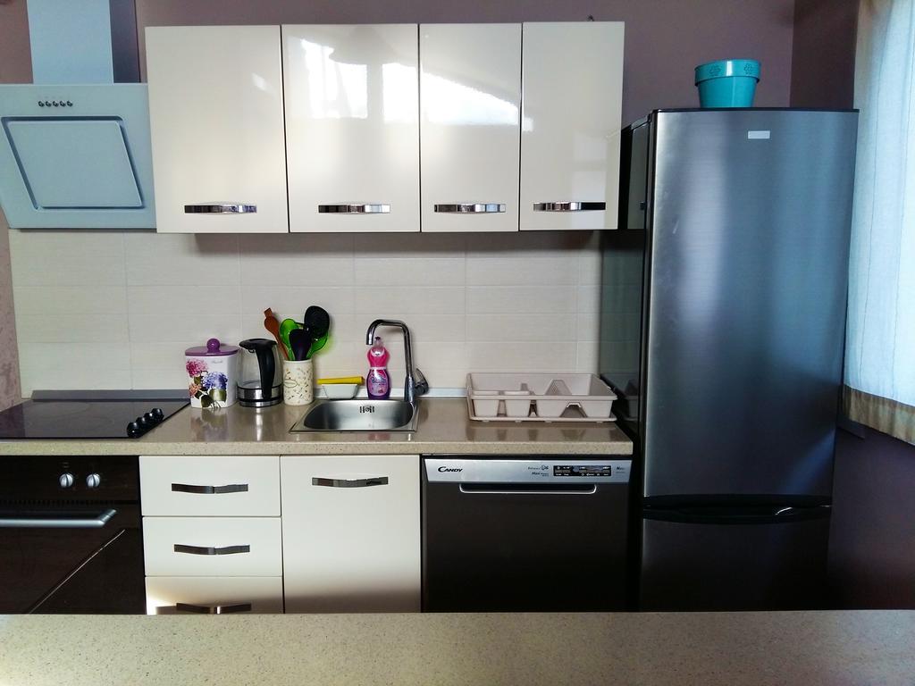 Jimmy Apartments PUY Exterior foto