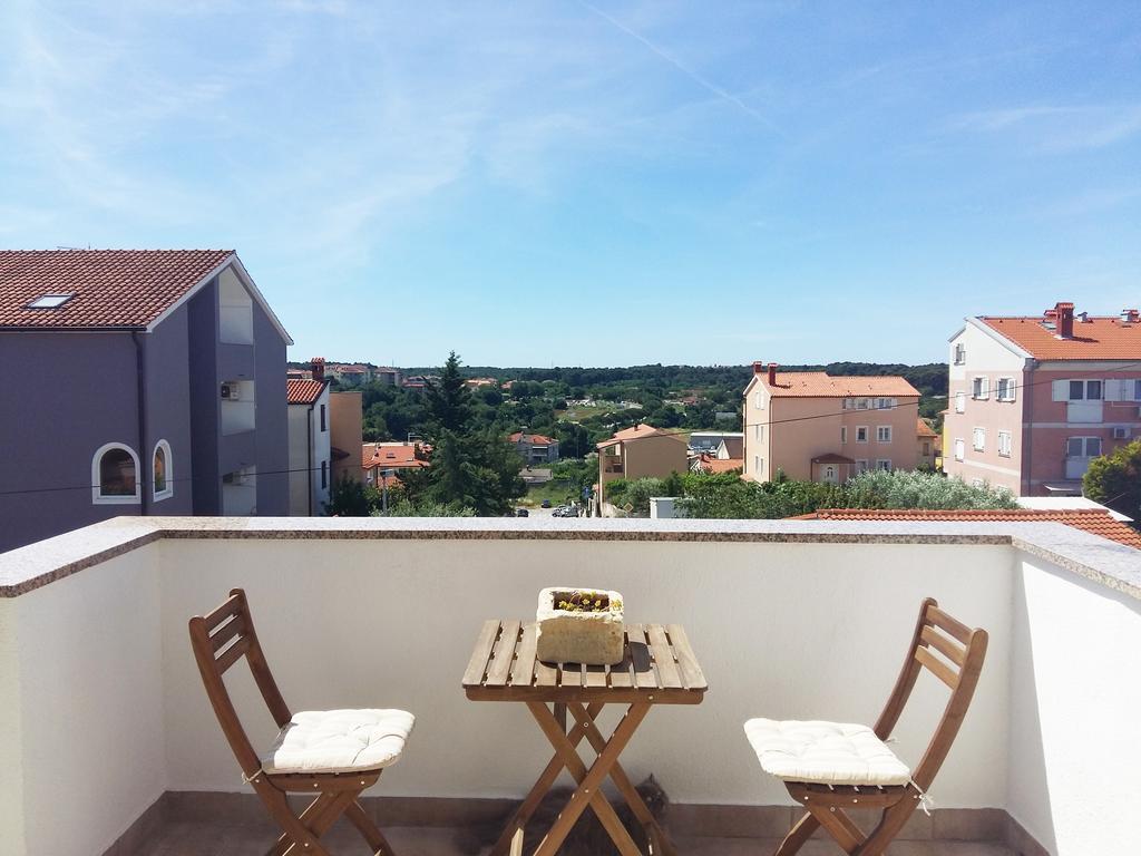 Jimmy Apartments PUY Exterior foto