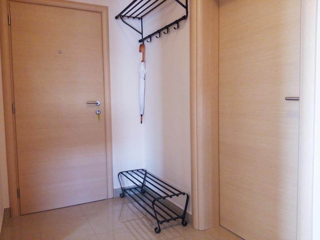 Jimmy Apartments PUY Exterior foto