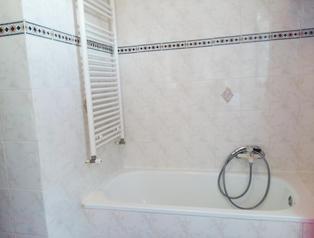 Jimmy Apartments PUY Exterior foto