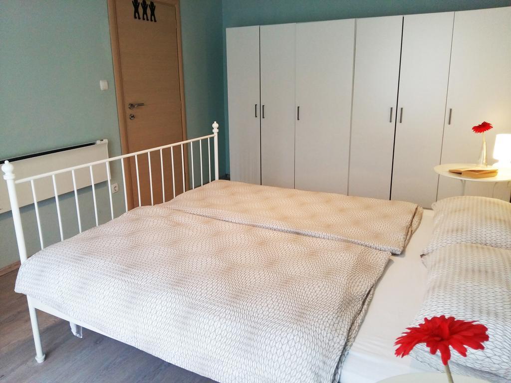Jimmy Apartments PUY Exterior foto