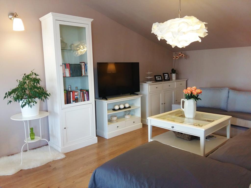 Jimmy Apartments PUY Exterior foto