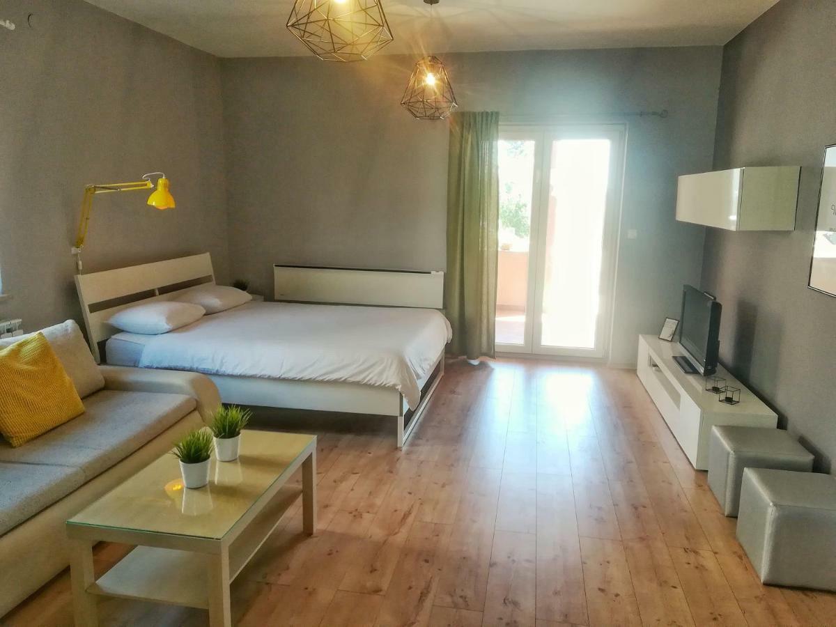 Jimmy Apartments PUY Exterior foto