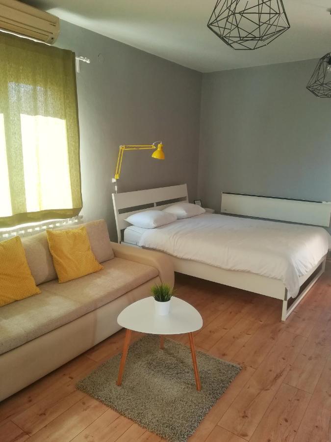 Jimmy Apartments PUY Exterior foto